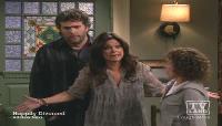 Click to watch 'Everything Goes Better...' (popup) Hot In Cleveland